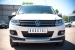 VolksWagen Tiguan Sport and Style защита переднего бампера d63/63  VGZ-000982